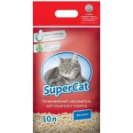 SuperCat (Супер Кет) для котят и привередливых кошек 3кг